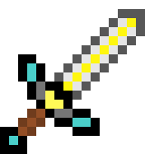 [9664c4] nether star sword