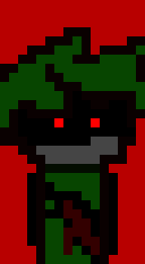 [792f74] *Floats out of pit* you don't have a say on what goes on anymore, so I'd back up, as your not my enemy now, but If your on his (Reverse Erick the Demon God, Son of Satin Himself) side, you will be in a second.