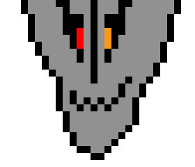 [2fbf6b] singes his tounge off with his firepower-