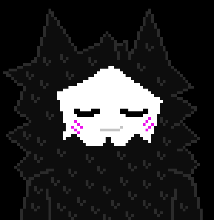 [ebf0c4] *muffled* wight! asriel! thats what i meant!