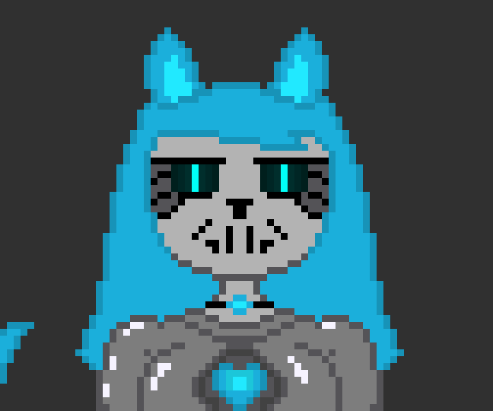 [4fbda4] why you in this forest?-Evelyn