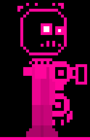 [3897d8] (runs in the room and blasts bendy)