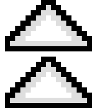 [dbd295] 8-Bit Arrow