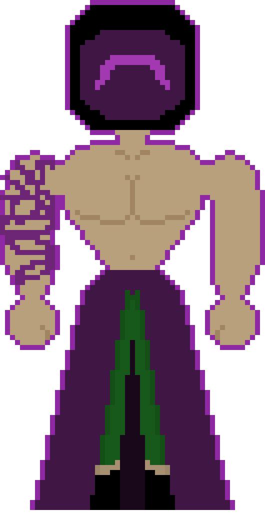 [25d002] Bored? Commit Arson.