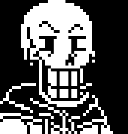 [63ceb7] imma go find my sans -looks around-