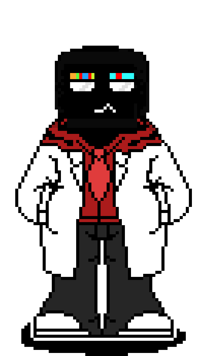 [c8bb2d] some reason this was made