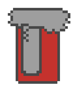 [6db2be] Arey the Red fox [Torso]