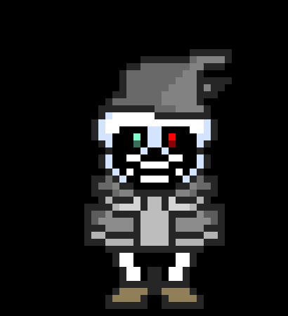 [65a0f5] Behold: THE LSS SANS.