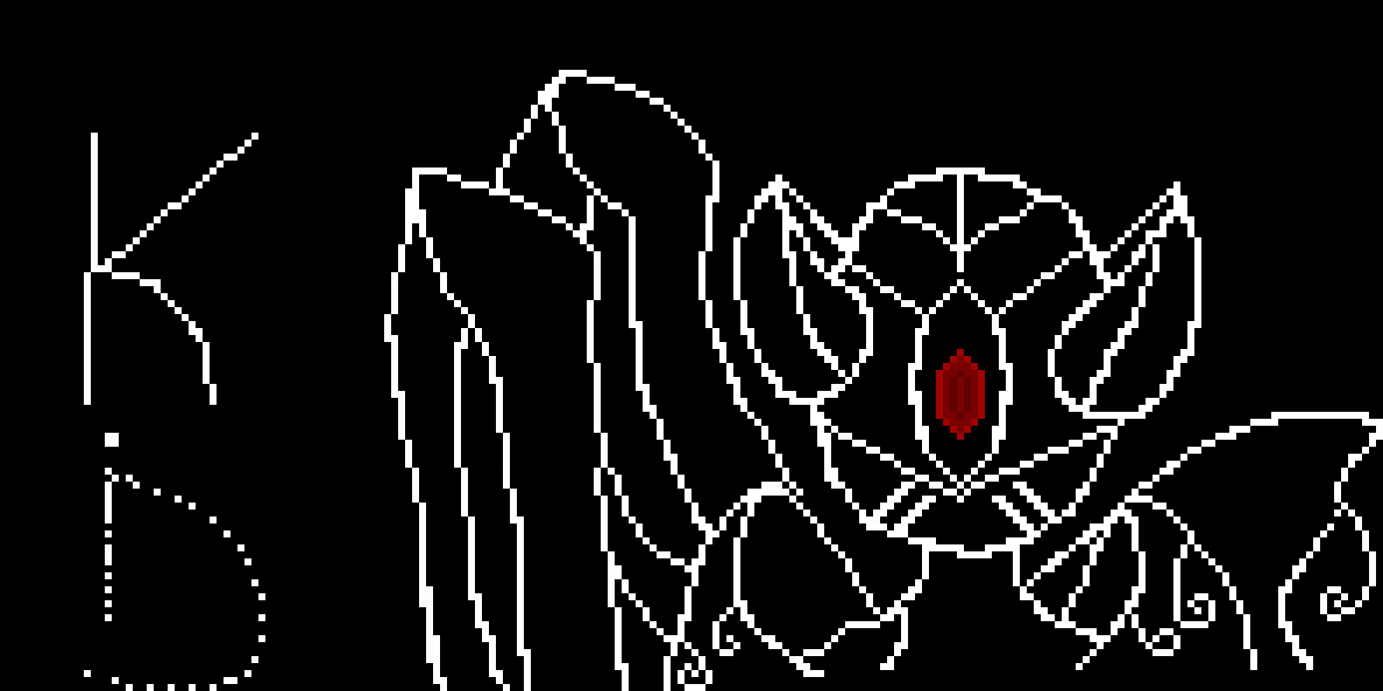 [9664c4] Gestalt (W.I.P. (almost done))