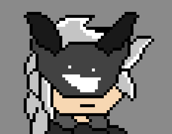 [4fbda4] sits under the tree...) aww yes... some shade...sigh,bob hates me so much, i'm so dumb... why did i do that to him... he didn't want to , it was so obvious-opheebop