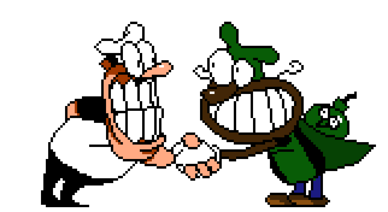 [aa1448] Peppino And The Fuoise