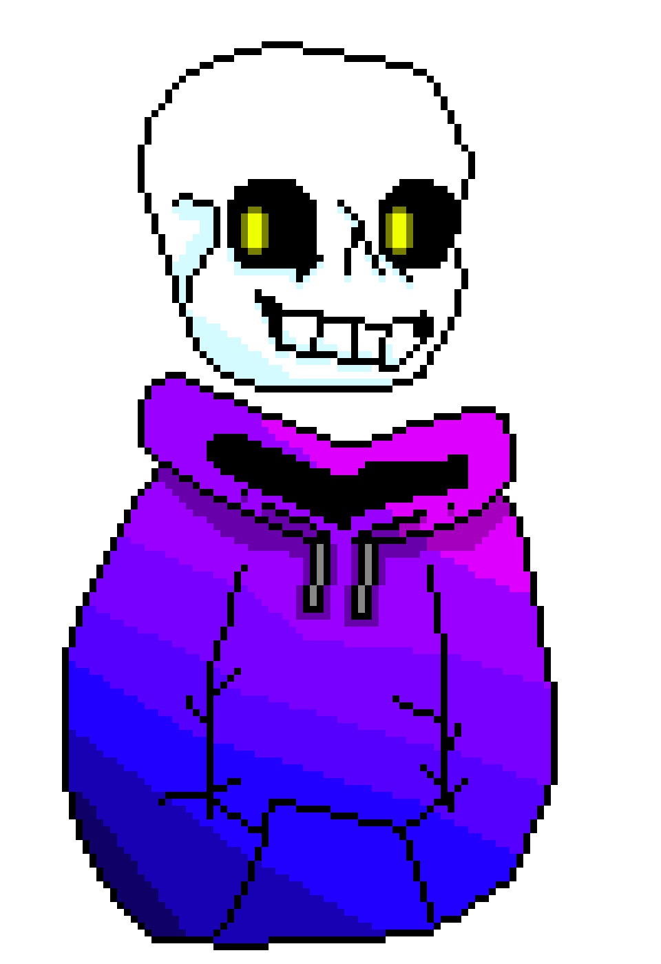 [5b2f3e] welp here's the save..... (COSMIC HOODIE FLOAT SKULL BOI TIME...... sometime