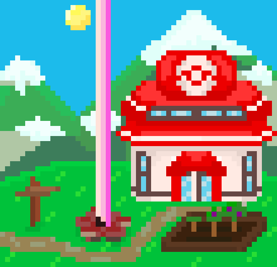 [b8598f] THE POKEFARM