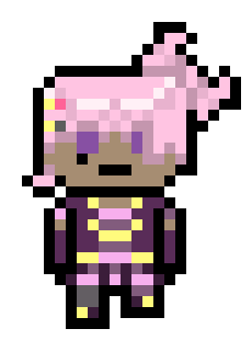 [b18eea] danganronpa pixel sprite base