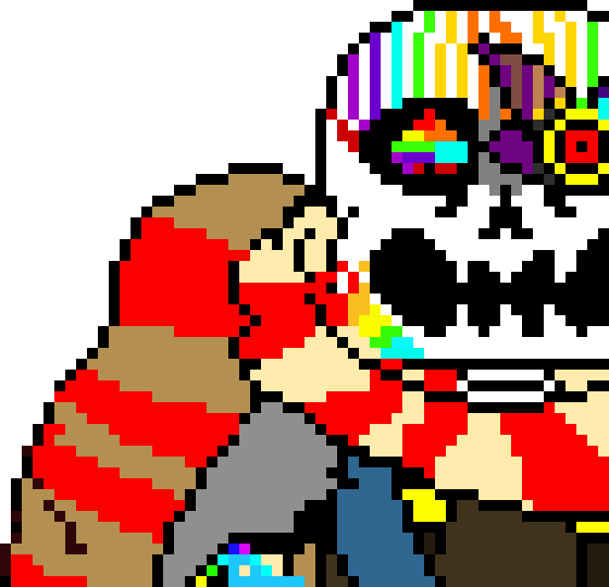 [07350b] Hello - Fresh!Ink