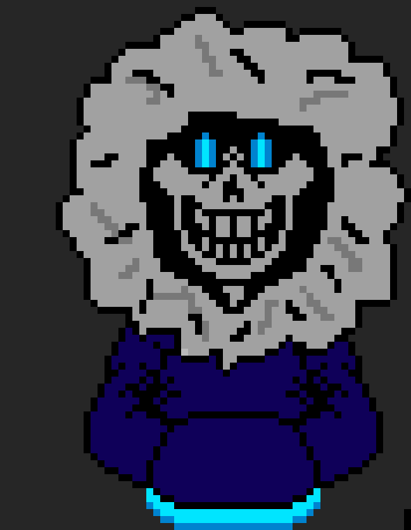 [2fe70b] so it's just us?