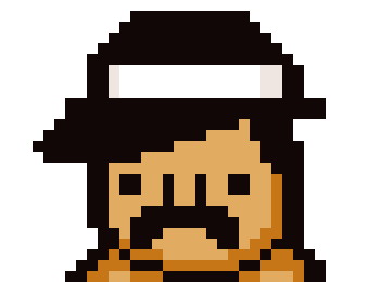 [b0303f] *Sitting right beside the wanted poster of me* - Barty