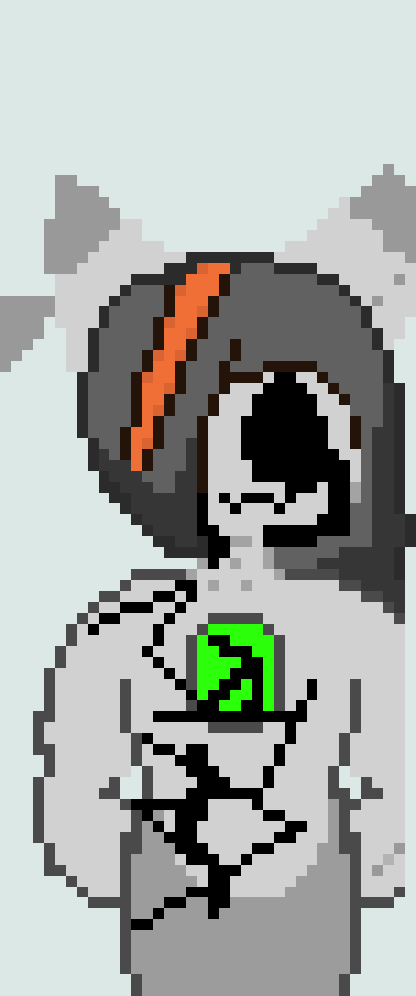 [d8d976] ((You better because he does this to me all the time! His name is Nigger sans)) *Senses sans at the bake sale* ...? *Tps to Muffet* Sans is at the bake sale Muffet -Glitch