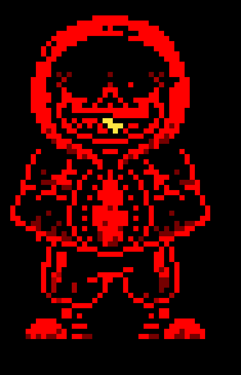 [a7eaa4] Sans: IN MEMORY OF JIM (who knows - 2020(maybe hes not dead?))