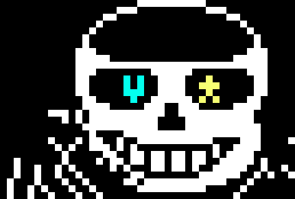 [43520c] well, good luck next time... - ink