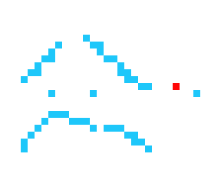 [8206a1] Uh-oh spaghettio.   [Ace]