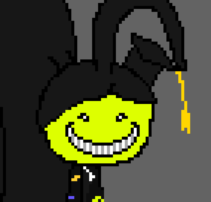 [f7c573] i have no expressions