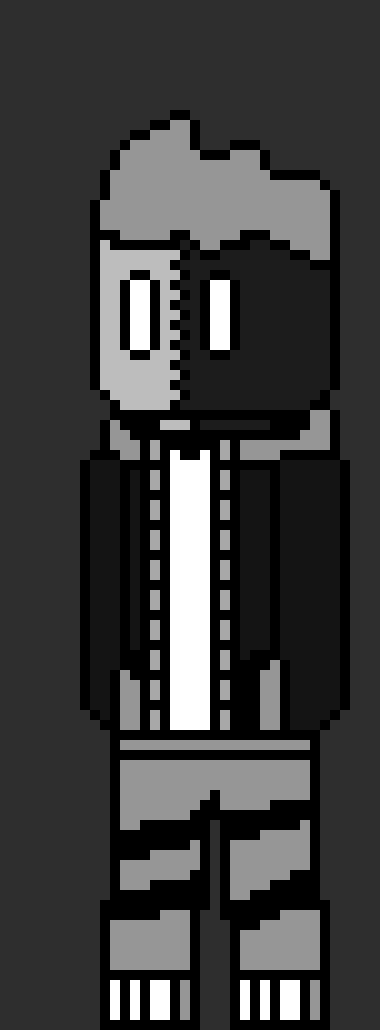 [812b32] *he would dodge and almost get his and he would create a sword and slashes at tome* - ???? Molt!