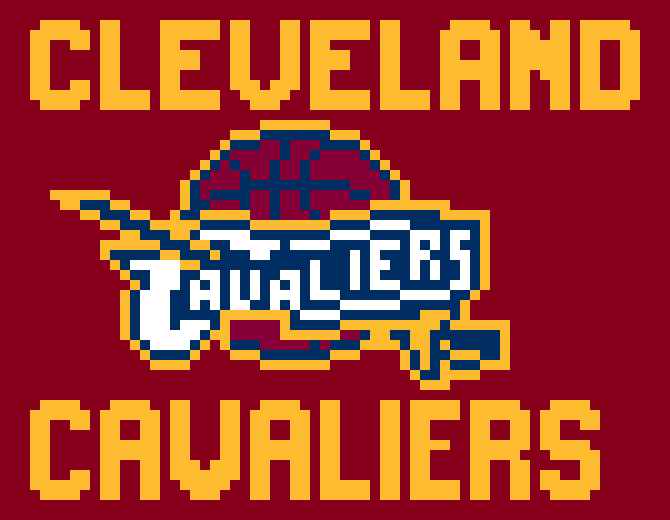 [9664c4] Cavaliers