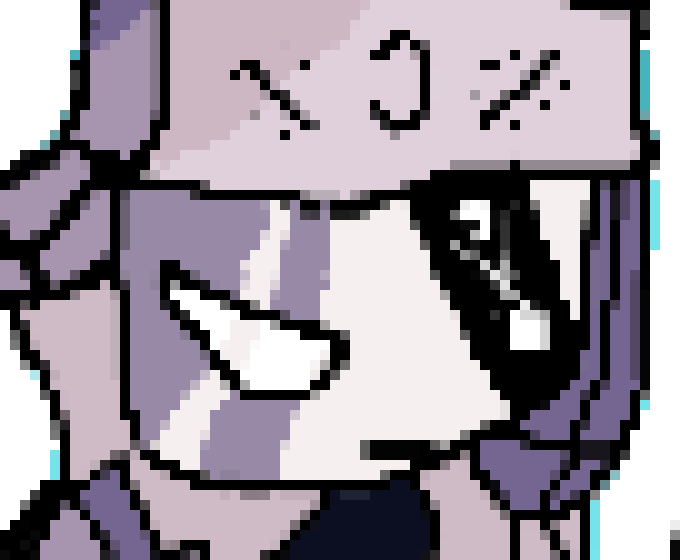 [990543] *Sprite change to a drawing of Cookies and Cream Ice cream I made.*