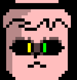 [db17e5] Ya know, I barely get to see you and when I do, something strange happens. Why is that so? [Sophie]