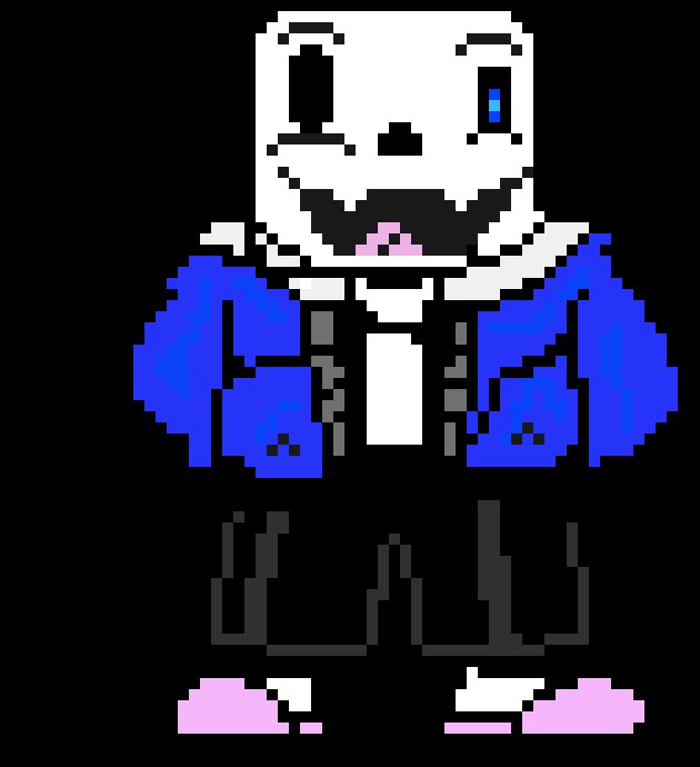 [2c9f4a] Scary!Tale Temmie2653