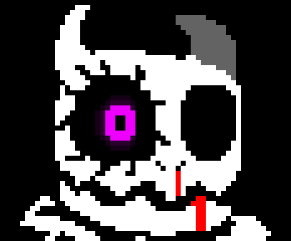 [d14112] -He'd violently rip out his soul and put it in Jacob so he could live- Take my soul and live on.. - Oli