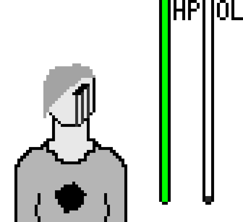 [70b32f] Can one of you two pick me up it is very hard to walk one step for you is like 100 steps for me. - Yami Batsu Afton {Masked} (Crimzøn)