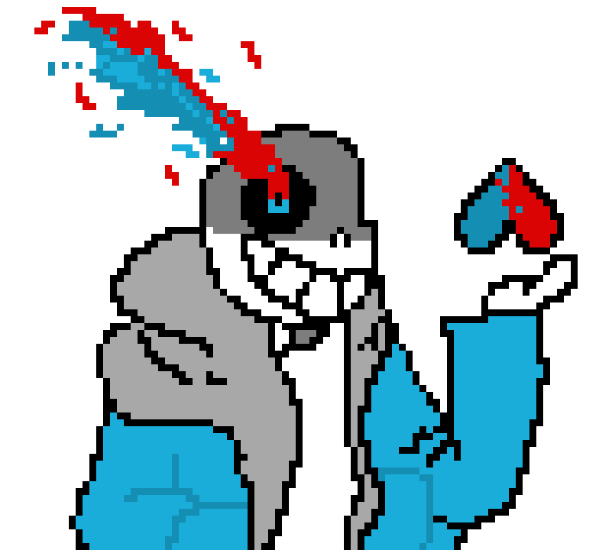 [43948a] Determined Sans (EDITED)