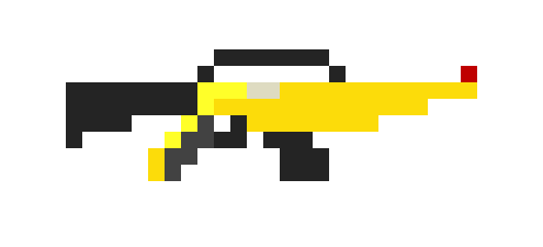 [9664c4] FieldRifle[GameSetup]{Gold}