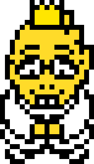 [1365bf] alphys