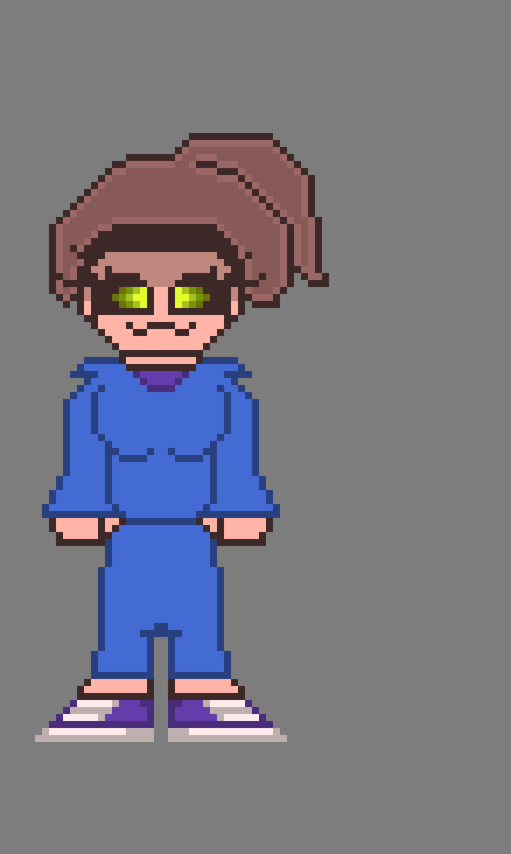 [3183dc] Added jacket to Sam. [lss]