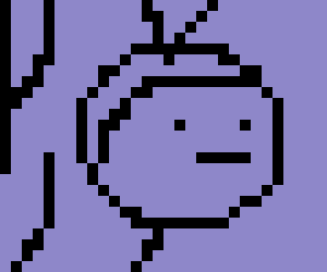 [f7c573] oh thats what sprite you were using Hayden