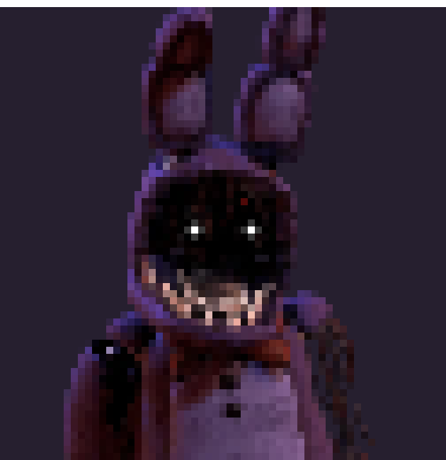 [b9de0d] cleetus has one. - withered bonnie