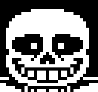 [df4002] Is your job as the king to protect everyone. yes. but my job is protect you with my life, papyrus. Even if we are brothers, that doesn't change that I have to... "teach a lesson" to the person... doing bad choices.