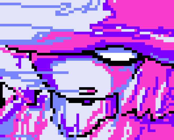 [226e04] The only part that pisses me off is that the respect some people still have is quite annoying.