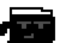 [777ed4] finally something! ; knife new face