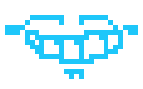 [980d57] Hey Kyra would you like me to make you a sprite in my stile, just for fun? Im probably going to do it either way, I just wanted your opinon