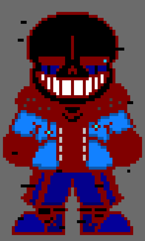 [3897d8] i made something and thing think it is not ready