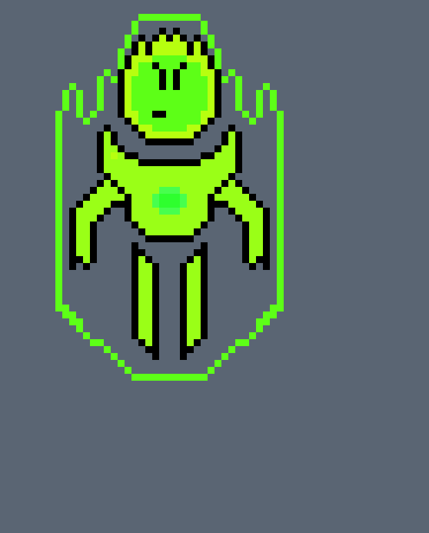 [7729e6] The demon inside you is growing more powerful