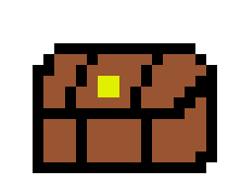 [52ef60] treasure chest