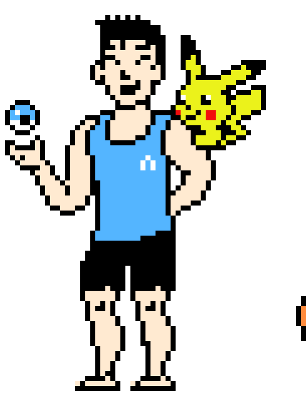 [e9e671] SterlingPikachu