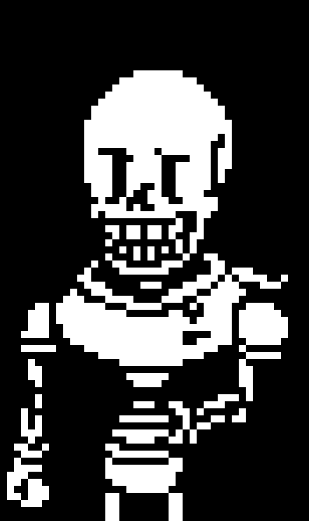 [9e608a] Nooby: Sans i came to check on you