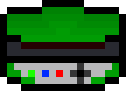 [3d8ba2] Arcade Machine 3