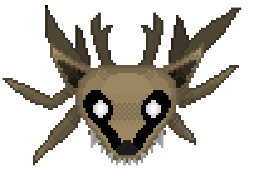 [a2471d] "Why do you run, child?"